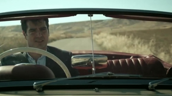 Photo from the movie Committed [2014]