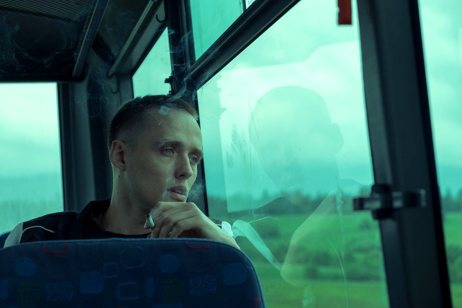 Photo from the movie Corpus Christi