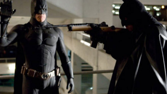 Photo from the movie The Dark Knight