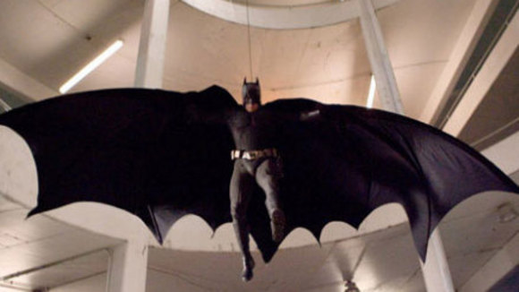 Photo from the movie The Dark Knight