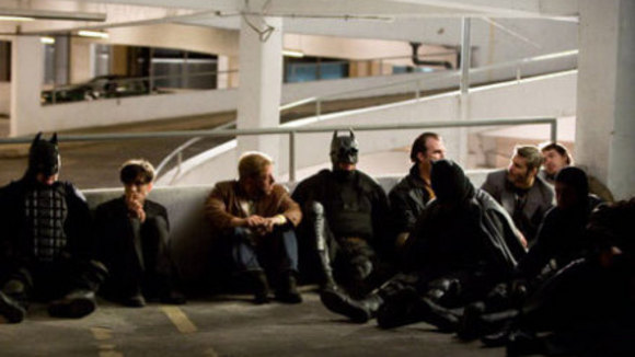 Photo from the movie The Dark Knight