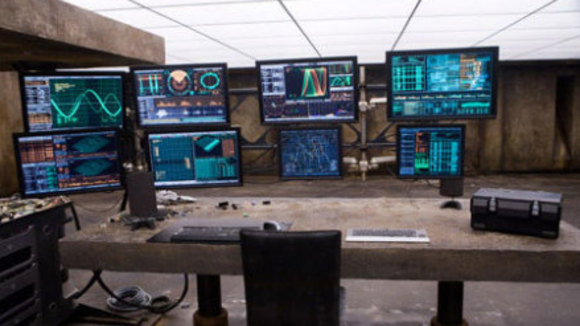 Photo from the movie The Dark Knight