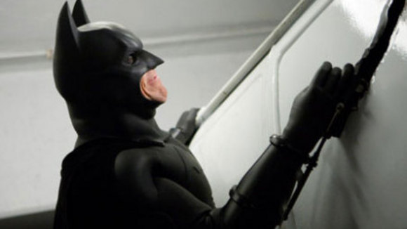 Photo from the movie The Dark Knight