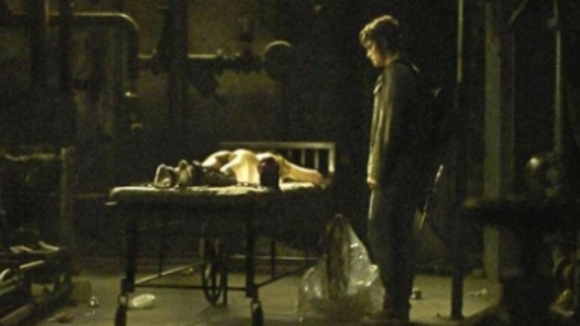 Photo du film Deadgirl