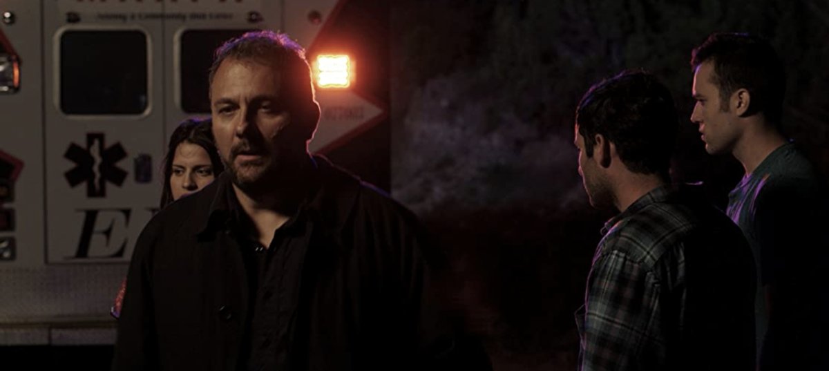 Photo du film Destination Marfa