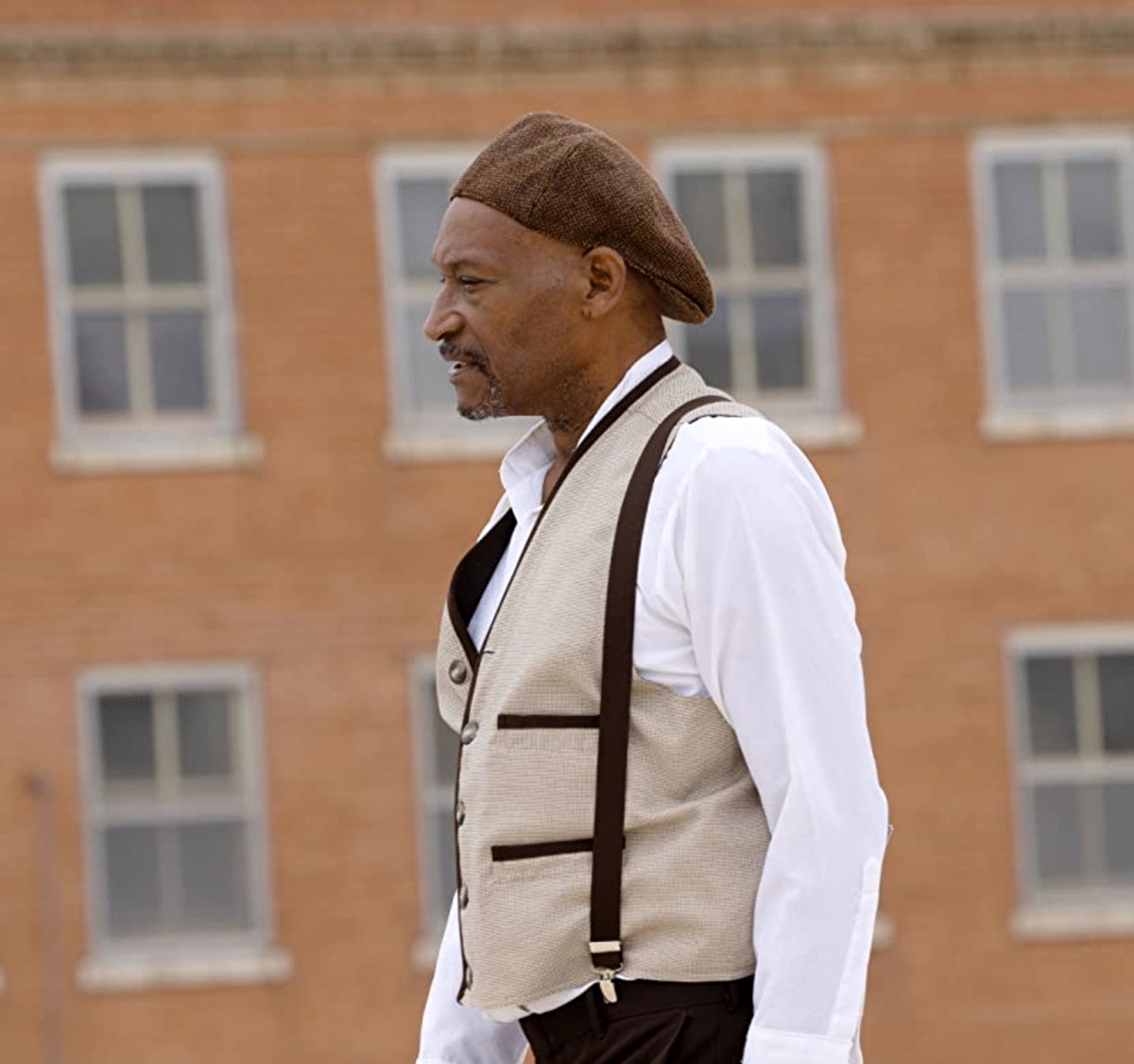 Photo du film Destination Marfa