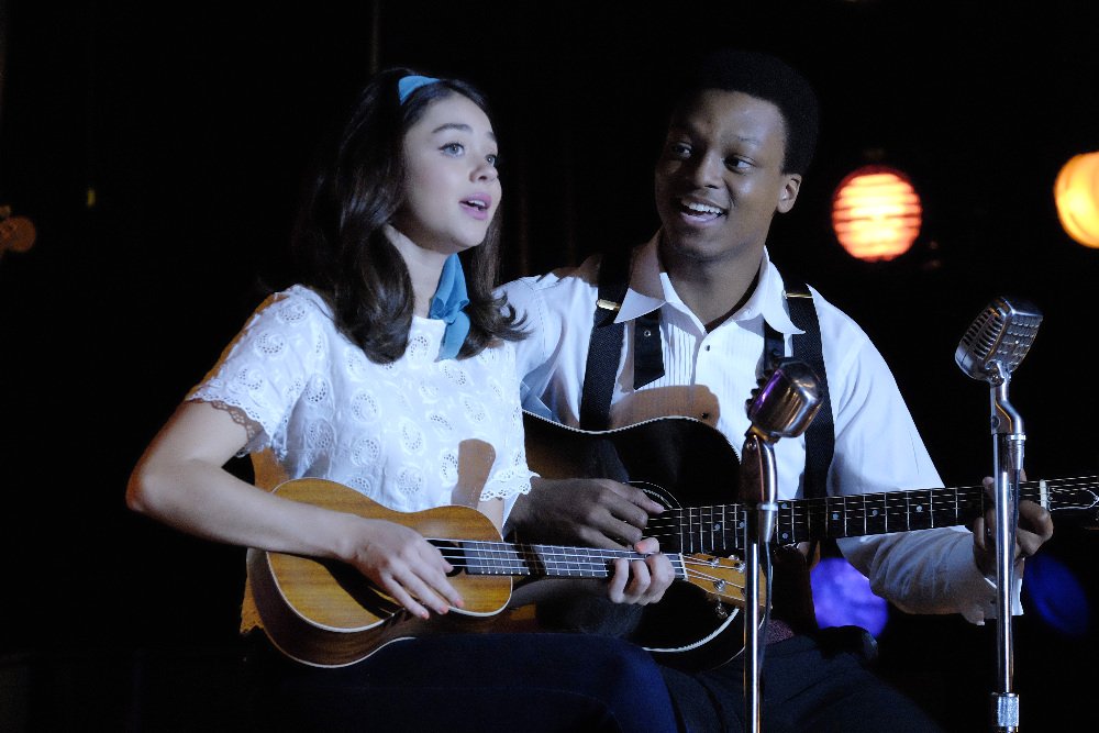 Photo du film Dirty Dancing