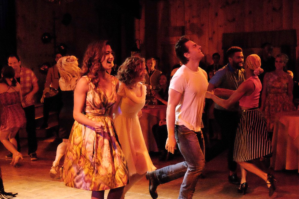 Photo du film Dirty Dancing