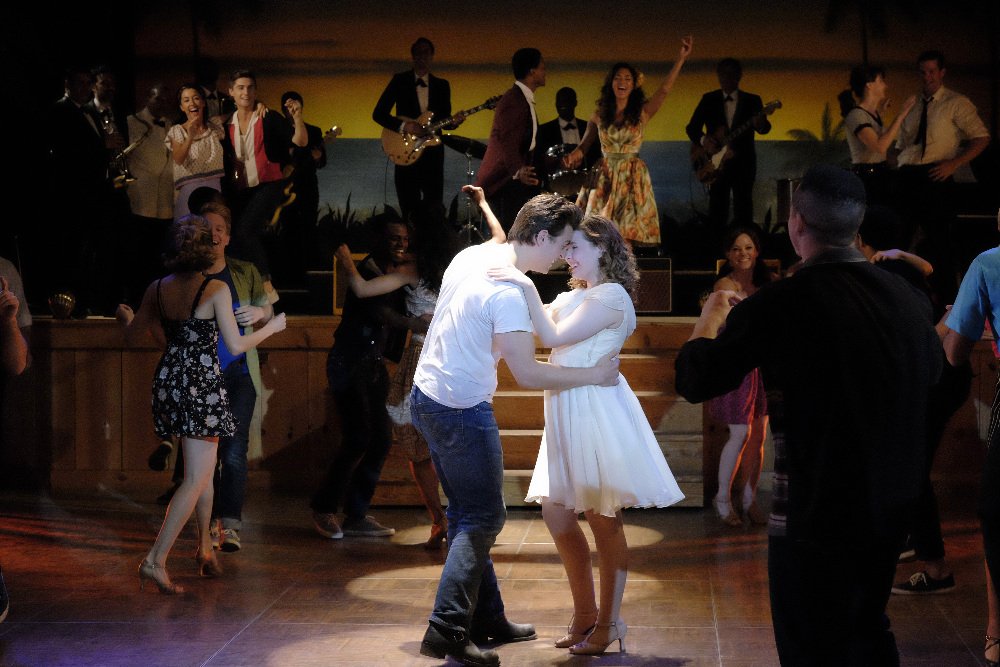 Photo du film Dirty Dancing