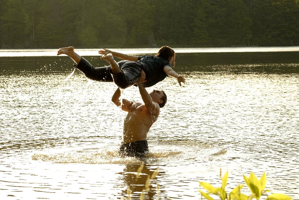 Photo du film Dirty Dancing