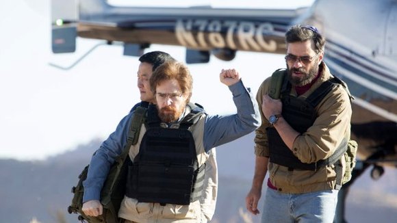 Photo du film Don Verdean