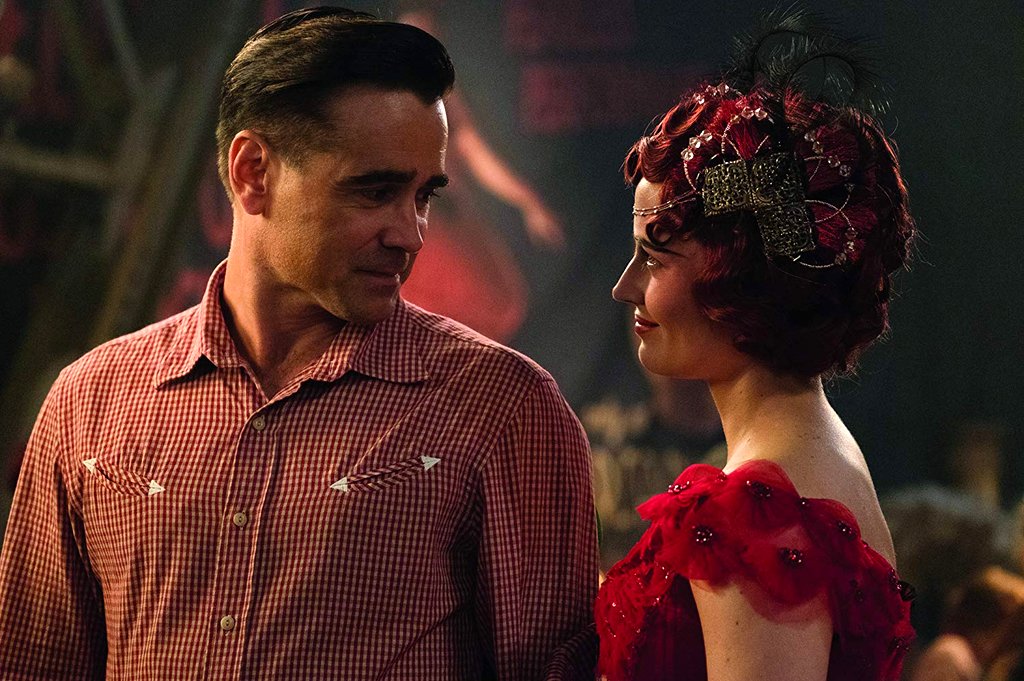 Photo du film Dumbo v.f.