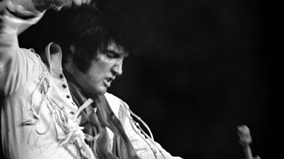 Photo from the movie Elvis: That's the Way It Is