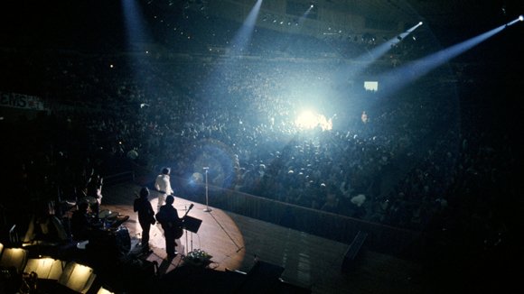 Photo from the movie Elvis: That's the Way It Is