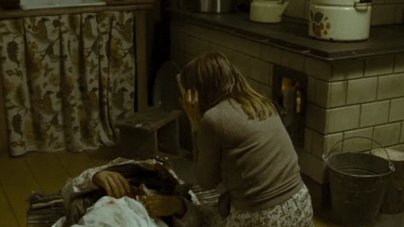 Photo du film Essential Killing