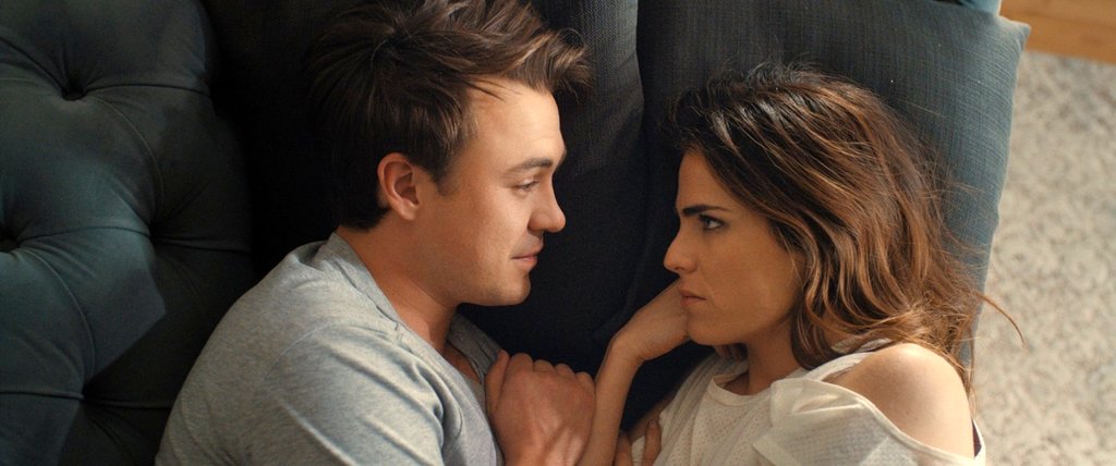 Photo from the movie Everybody Loves Somebody