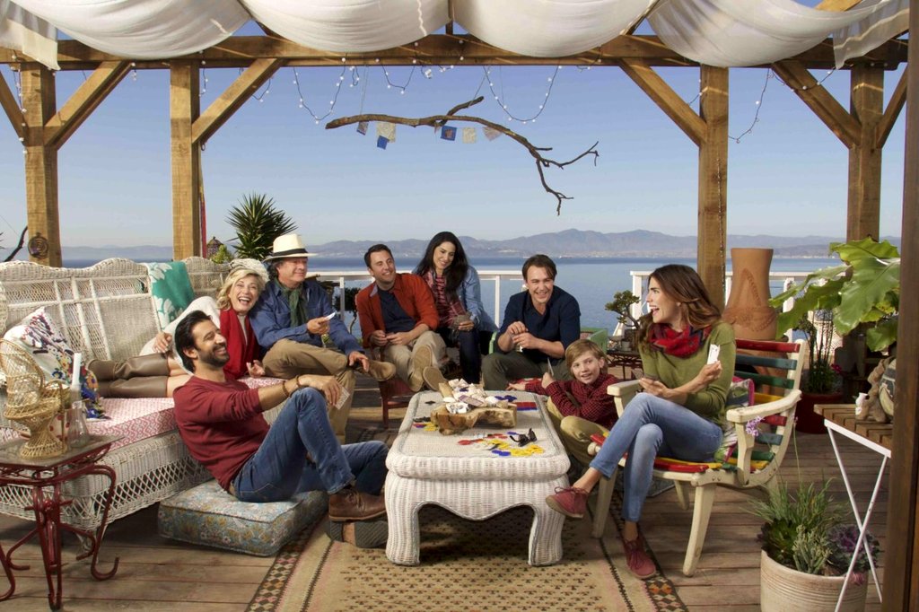 Photo from the movie Everybody Loves Somebody