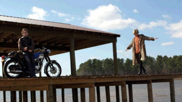 Photo from the movie Factory Girl