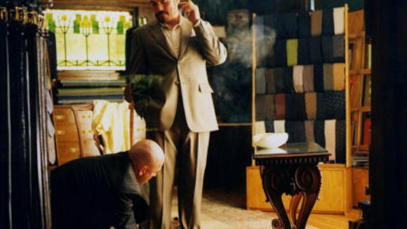 Photo from the movie Factotum