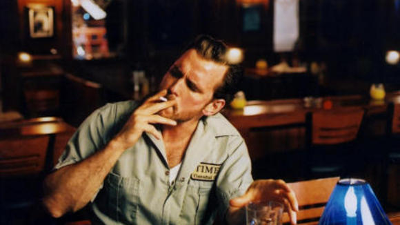 Photo from the movie Factotum