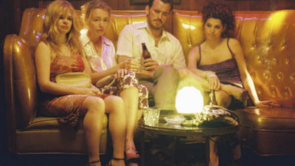 Photo from the movie Factotum