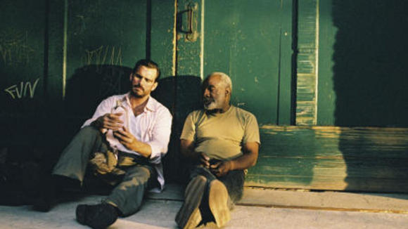 Photo from the movie Factotum