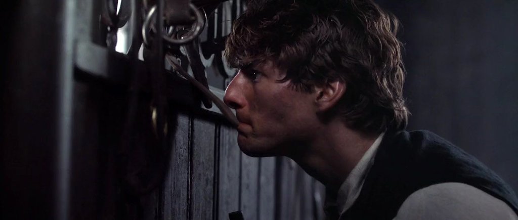 Photo from the movie Far and Away