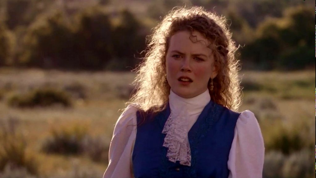 Photo from the movie Far and Away