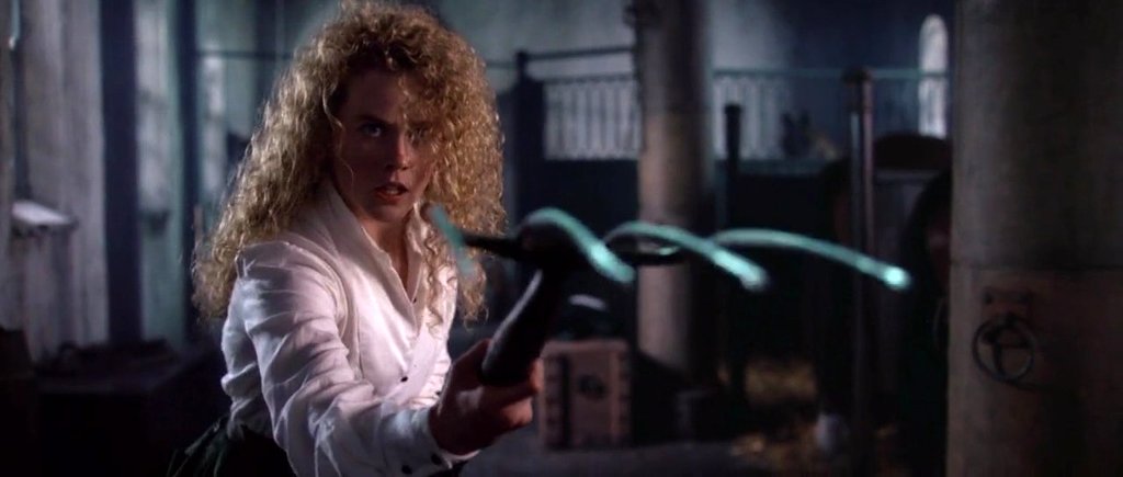 Photo from the movie Far and Away