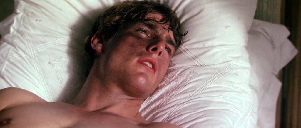 Photo from the movie Far and Away