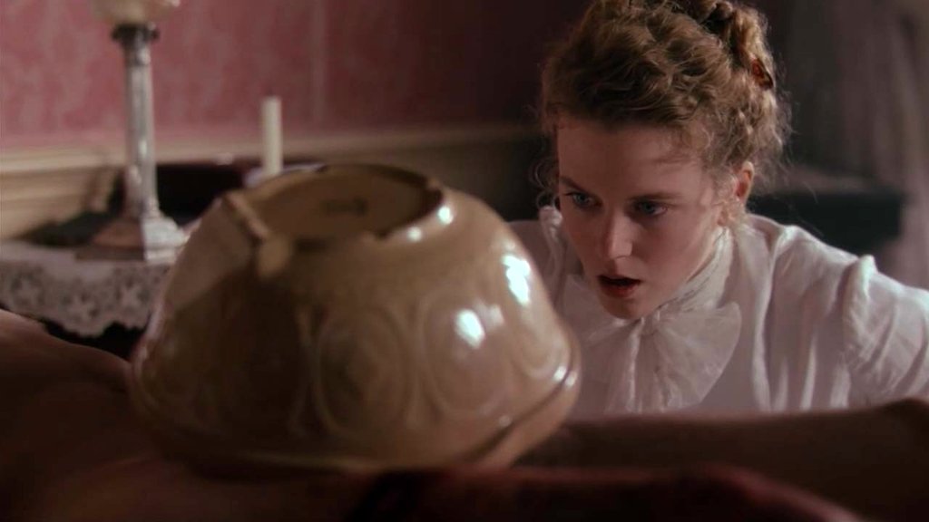 Photo from the movie Far and Away