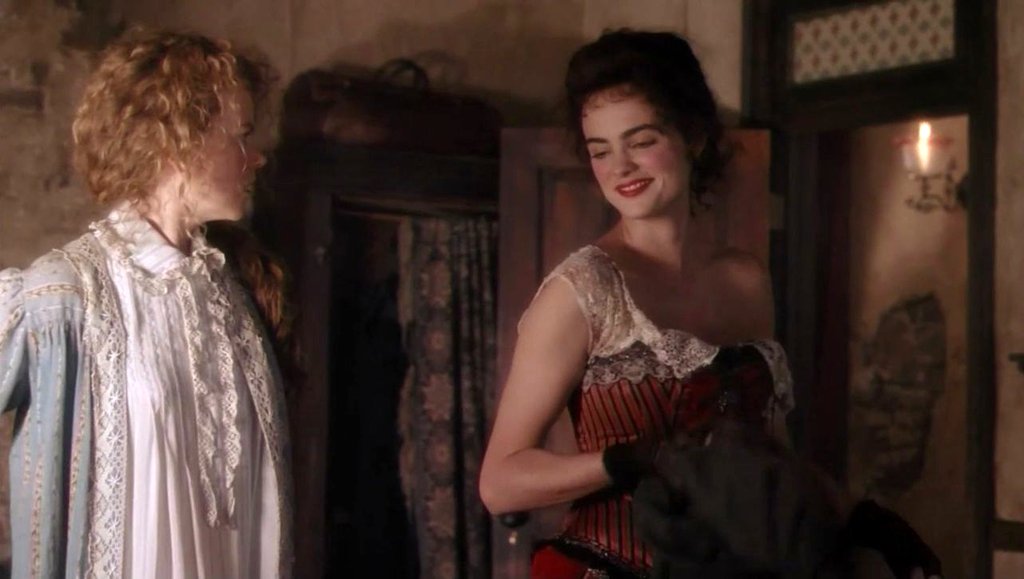 Photo from the movie Far and Away