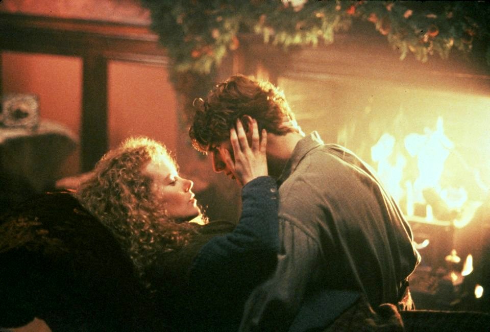 Photo from the movie Far and Away