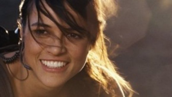 Photo from the movie Fast & Furious