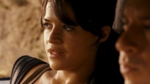 Photo from the movie Fast & Furious