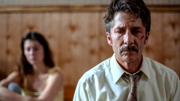 Photo from the movie Faults