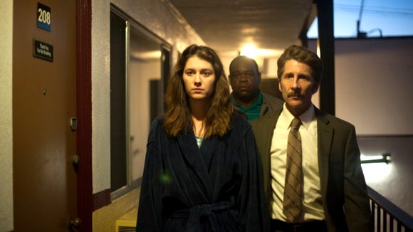 Photo from the movie Faults