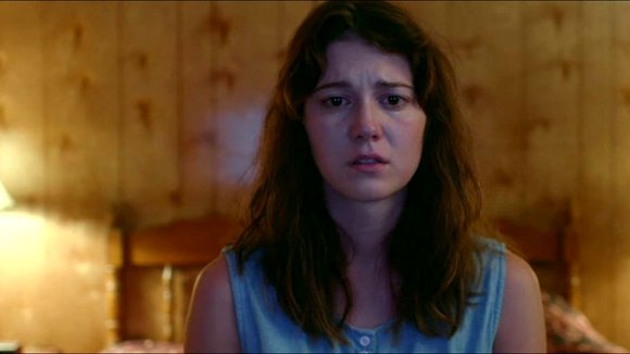 Photo from the movie Faults