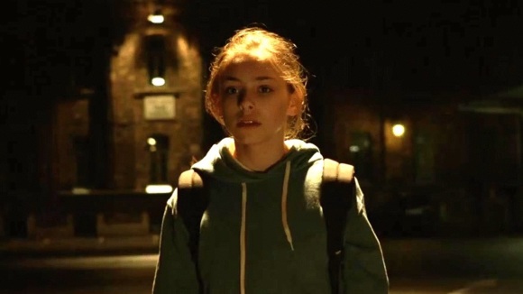 Photo from the movie White God [2014]