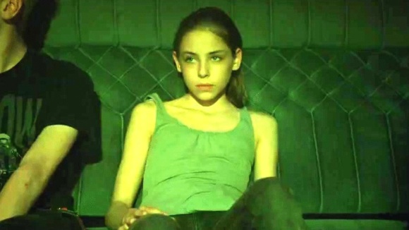 Photo from the movie White God [2014]