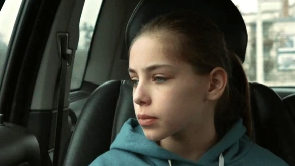 Photo from the movie White God [2014]