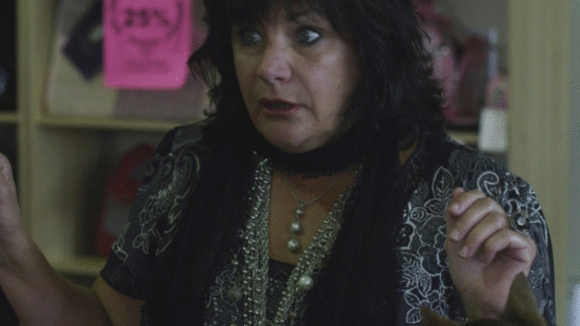 Photo from the movie La Fille du Martin