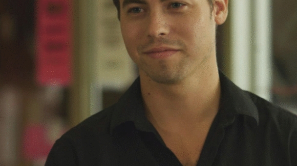 Photo from the movie La Fille du Martin