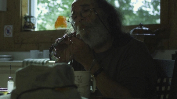 Photo from the movie La Fille du Martin