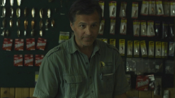 Photo from the movie La Fille du Martin