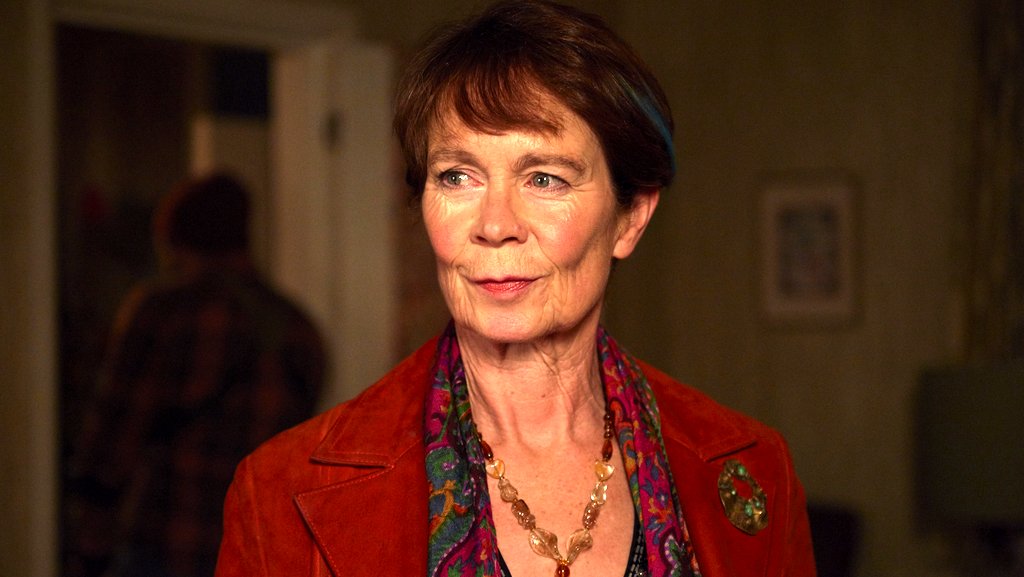 Photo from the movie Finding Your Feet