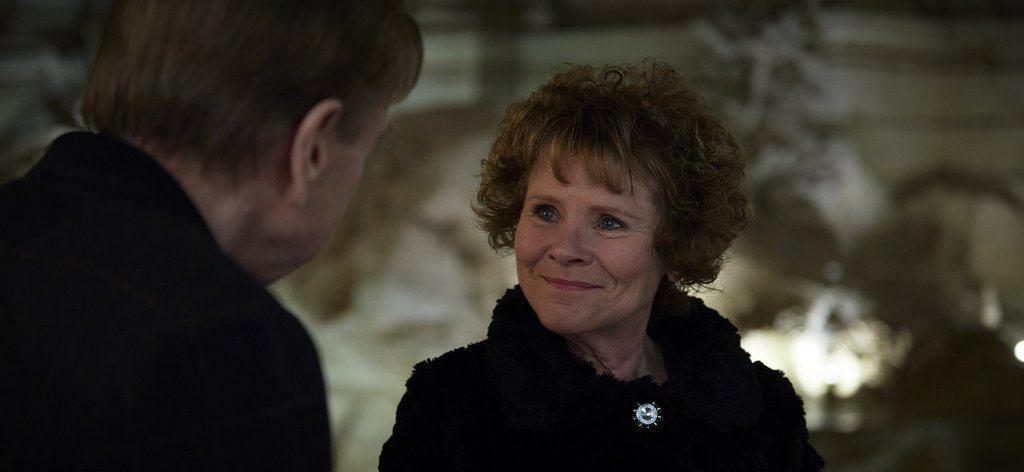 Photo from the movie Finding Your Feet