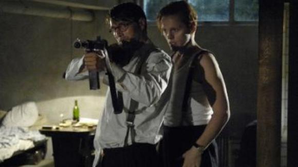 Photo du film Flammen & Citronen