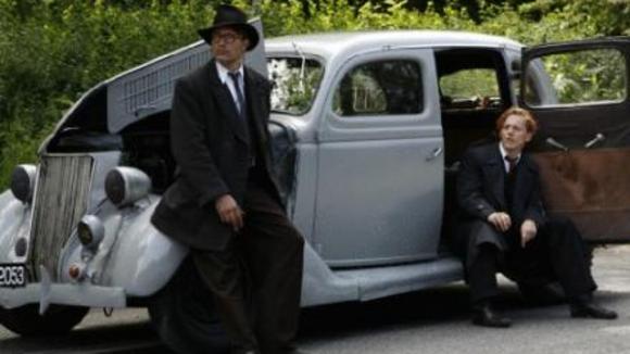 Photo du film Flammen & Citronen