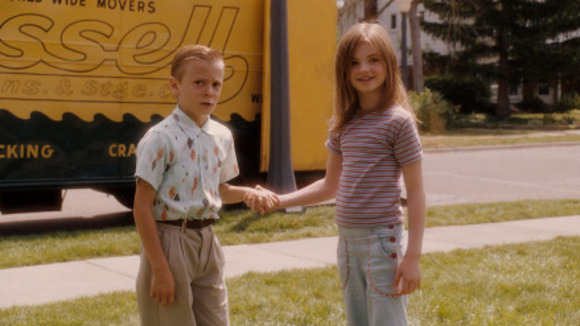 Photo du film Flipped